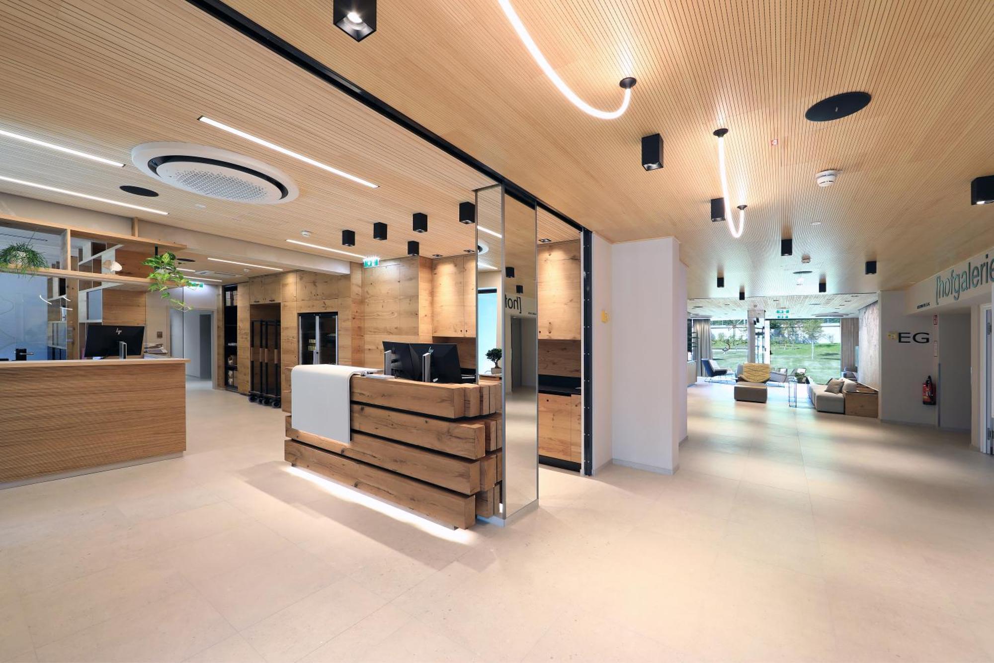 Hotel Steiermarkhof Graz - Aus Holz Gebaut, Von Huegeln Gekuesst Exterior photo